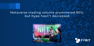 A DappRadar report found that while trading volumes have taken a sharp hit during Q3, the average number of NFT sales for these 10 projects only decreased by 11.55%.