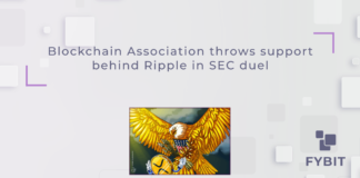 Blockchain Association has filed an amicus brief, also known as “friend of the court" to stand with Ripple Labs.