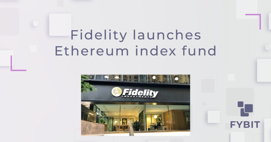 fidelity ethereum