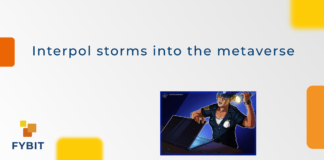 Interpol’s metaverse is up and running and has been designed to streamline communication between various units, along with providing an avenue to conduct education and training.