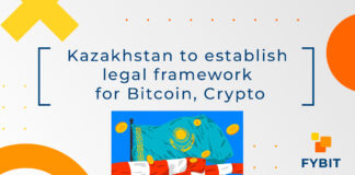 Kazakhstan to establish legal framework for Bitcoin, Crypto