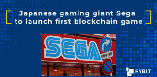 Japanese gaming giant Sega to launch first blockchain game