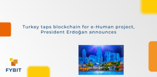 Turkish President Recep Tayyip Erdoğan shared new details about the country’s e-Human project powered by blockchain.