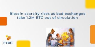 One of the biggest factors differentiating Bitcoin BTC tickers down $16,680 from fiat currency and most cryptocurrencies is the hard limit of 21 million on its total circulating supply.