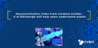 In an industry first, Input Output Global and the Scottish university will provide continuous tracking of digital assets by a methodology that has yet to be determined.