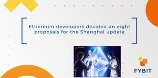 Among the main features of the Shanghai hard fork is Beacon Chain staked Ether (ETH) will be unlocked.