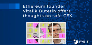 Ethereum founder Vitalik Buterin offers thoughts on safe CEX