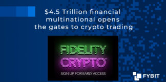 $4.5 Trillion financial multinational opens the gates to crypto trading