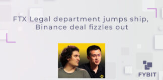 FTX Legal department jumps ship, Binance deal fizzles out