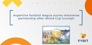 Argentina’s football association has partnered with metaverse platform Upland following the national team’s World Cup victory in Qatar.