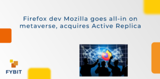 The web developer Mozilla, mainly known for its internet browser Firefox, has joined the rush of legacy internet platforms jumping into the Web3 and metaverse development space.