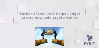 Tony Fadell, the man behind the iPod, iPhone and Nest Thermostat, collaborates with major crypto wallet firm Ledger to build a new cold wallet.