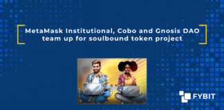 A new soulbound NFT project from Cobo, MetaMask Institutional and Gnosis Safe is bringing new nonfungible exclusivity and proof of identity to users.