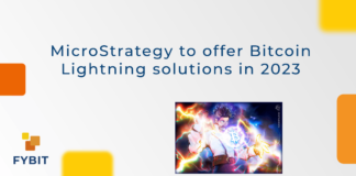 MicroStrategy’s Lightning Network solutions include Satoshi-powered incentives for marketing and website cybersecurity.