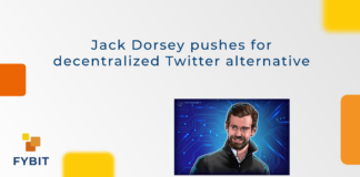 Former Twitter CEO Jack Dorsey highlighted that a solution to Twitter’s censorship issues is making a platform resilient from corporate or government control.