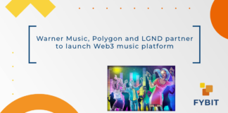 The platform LGND Music is set to officially launch in January 2023, and will also include dance record label Spinnin’ Records.