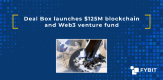 The firm previously specialized in tokenizing equity and bond issuance for startups.