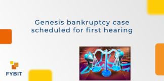 The first hearing in Genesis Capital’s bankruptcy case will be held on January 23, according to court filings.