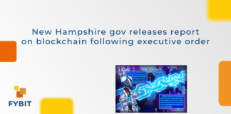 According to the commission, New Hampshire should work toward building a legal framework “for sound development of blockchain technologies and its applications.”