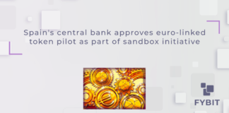 The financial sandbox ar of the Bank of Spain, or Banco de España, has reportedly approved a project from fintech firm Monei testing a token linked to the euro.