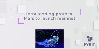 The Mars Hub will launch an independent Cosmos application chain and issue MARS to users who hold the token during the two snapshots on Terra Classic.