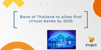 By allowing virtual banks, Thailand seeks to boost competition and economic growth.