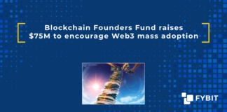 Blockchain Founders Fund, a venture capital fund supporting the adoption of Web3 and blockchain technology