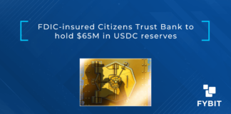 The Atlanta, Georgia-based bank joined the Federal Reserve System in 1947 and is classified as a minority-owned depository institution.