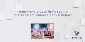 rypto firms setting up in Hong Kong ahead of a new licensing regime for crypto exchanges in June have reportedly found some unexpected allies in the region — Chinese state-owned banks.