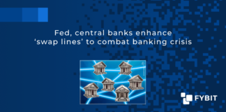 Currency swap lines have been used during times of crisis in the past, such as the 2008 global financial crisis and the 2020 coronavirus pandemic.