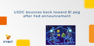 Circle’s stablecoin USD Coin (USDC) is climbing back to its $1 peg following confirmation from CEO Jeremy Allaire that its reserves are safe and the firm has new banking partners lined up at “banking open tomorrow morning.”