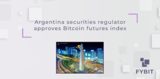 The regulated Bitcoin futures index is reportedly a first in Latin America and is set to debut in May.