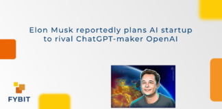 While Musk left the board of OpenAI in 2018, the launch of the new AI startup will place Musk among other tech giants, such as Google and Microsoft, to build next-gen AI.