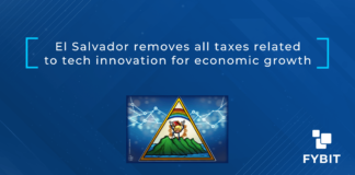 El Salvador, the first country to establish Bitcoin as a legal tender, has decided to eliminate all taxes on technology innovations.