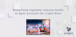 The Hong Kong Monetary Authority (HKMA), the region’s central banking institution and regulator, has called on banks to provide services to cryptocurrency firms.