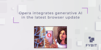 The multi-platform web browser Opera announced its forthcoming version, Opera One, will have a plethora of new features, including the in-browser integration of generative AI.