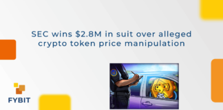 Hydrogen Technology Corp. and its former CEO will pay $2.8 million in fines and remedies for allegedly operating a price manipulation scheme.