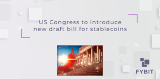 Failure to register as a stablecoin issuer could result in up to five years in prison and a fine of $1 million.