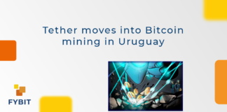 Stablecoin issuer Tether has announced it will be launching Bitcoin mining operations in Uruguay.