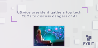 The vice president of the United States and President Joe Biden’s top advisers have held a meeting with several AI industry CEOs to discuss “concerns about the risks associated with AI.”