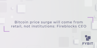 While an approved BlackRock spot Bitcoin exchange-traded fund (ETF) will funnel new institutional money to Bitcoin, it's going to be the retail investors that ultimately drive any significant price surges, according to Michael Shaulov, the CEO and co-founder of institutional custody platform Fireblocks.