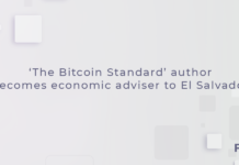 Dr. Saifedean Ammous, the author of an explanatory book about Bitcoin called The Bitcoin Standard, has been appointed the economic adviser to the National Bitcoin Office of El Salvador.