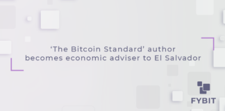 Dr. Saifedean Ammous, the author of an explanatory book about Bitcoin called The Bitcoin Standard, has been appointed the economic adviser to the National Bitcoin Office of El Salvador.