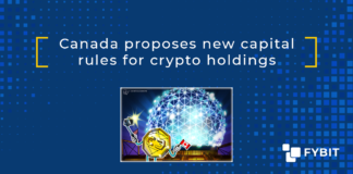 Canada’s financial watchdog is proposing changes to its capital and liquidity approach to crypto assets, according to an announcement on July 26.