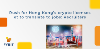 Crypto firms may appear to have been prepping entry to Hong Kong with unabated excitement, but it’s yet to translate into in-country hires, according to recruitment executives.