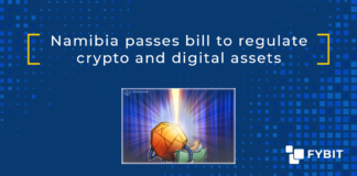Namibia has joined other African nations in embracing cryptocurrencies and digital assets by approving a bill in the National Assembly.