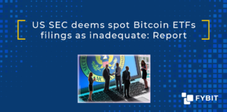 There may be a longer wait for a spot Bitcoin exchange-traded fund (ETF) in the United States, as the Securities and Exchange Commission labeled investment managers’ recent applications inadequate.