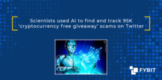 Researchers from San Diego State University in California developed an artificial intelligence (AI) system to identify, track and expose free cryptocurrency giveaway scams on X (formerly Twitter).