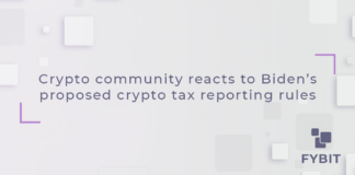 Several prominent crypto commentators have criticized the new crypto tax reporting rules recently put forth by United States President Joe Biden.