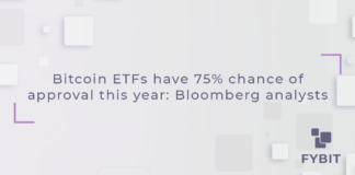 Bloomberg analysts have raised the probability for an approved spot Bitcoin exchange-traded fund (ETF) by the end of 2023, following a recent Grayscale victory against the federal securities regulator.